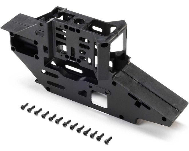 Main Frame: Revolution 155 CP