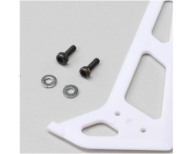 Tail Fin: Revolution 155 CP