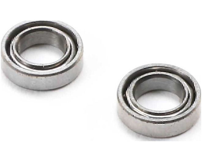 Ball Bearing 4 x 7 x 2mm