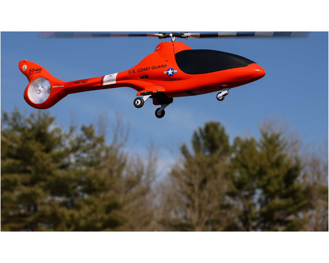 Eclipse 360 Coast Guard Bnf Basic photo