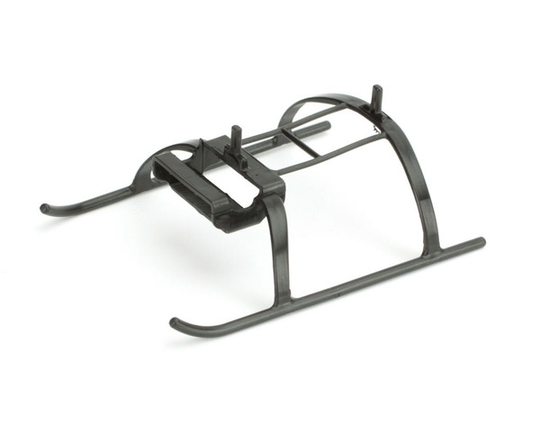 discontinued Landing Skid and Battery Mount mCPX FAI photo