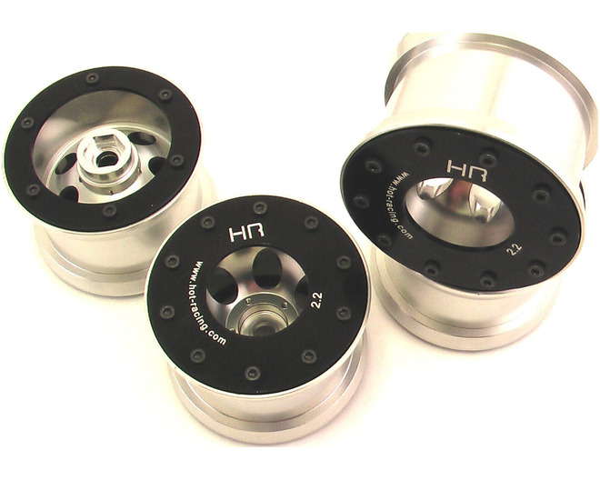 Tap to zoom discontinued Alum. 2.2 narrow truck wheel (4)
