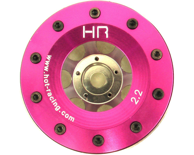 Tap to zoom Purp Ring Alum. 2.2 narrow wheel (4)