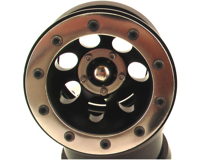 Tap to zoom discontinued Real chrome Acc Beadlock wheel 2.2.