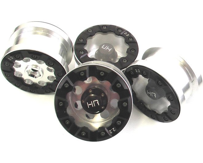 discontinued 2.2 Beadlock Rock N Roll wheel SW