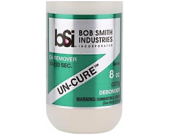 Un-Cure Ca Debonder (8oz) photo