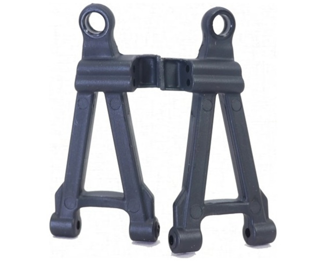 Front Lower Suspension Arm Set Left & Right ; Slyder photo