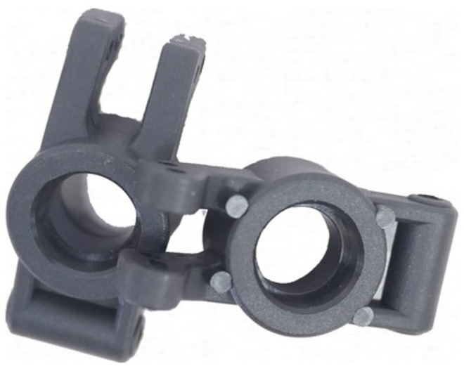 Rear Hub Carriers; Slyder photo
