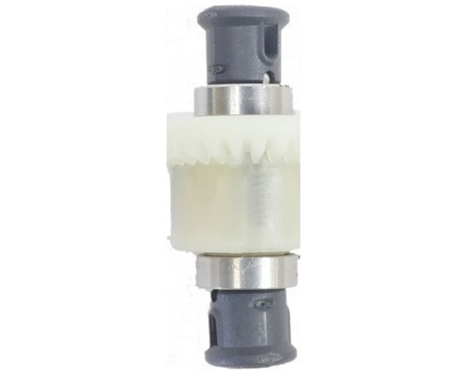 Differential Complete Front or Rear ; Slyder photo