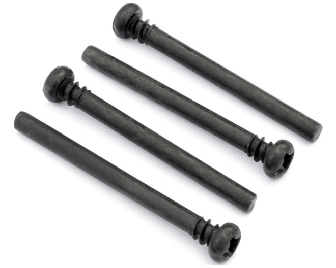 Front Upper Suspension Hinge Bolts; Slyder photo