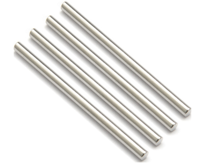 Front/Rear Lower Suspension Hinge Pins; Slyder photo