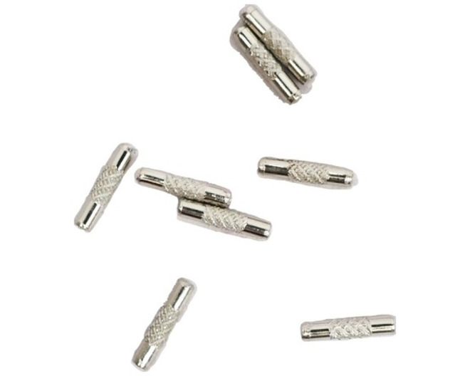 Wheel Hex Pins 8pcs ; Slyder photo