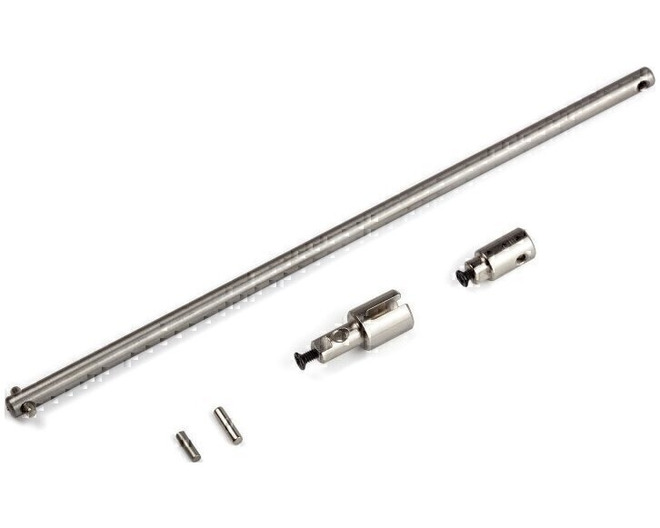 Hd Center Driveshaft & Drive Cup Set photo