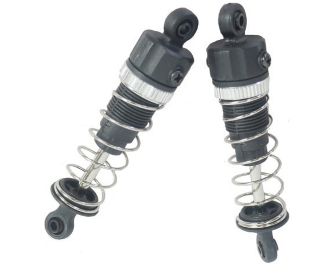 St Shock Absorbers 2p ; Slyder photo