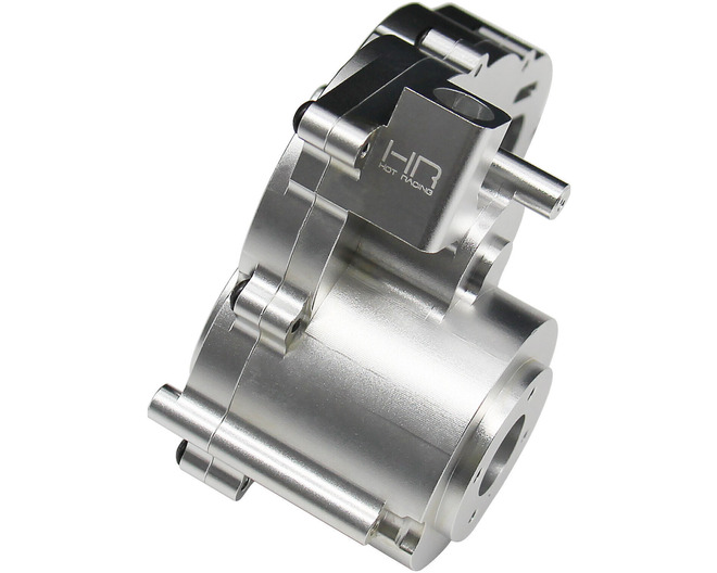 Aluminum Gear Box Tamiya Clod Buster photo