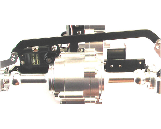 Tap to zoom Front Clod axle Tube steering system