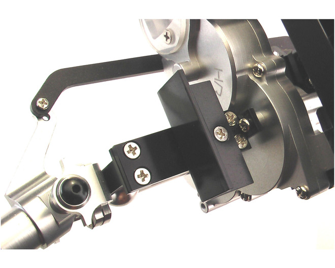 Tap to zoom Front Clod axle Tube steering system