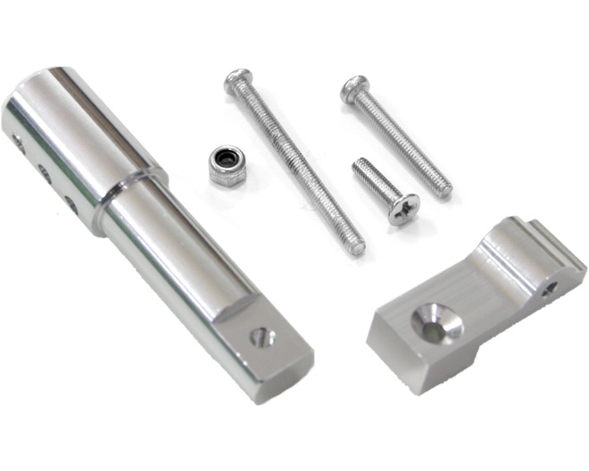 Tap to zoom discontinued Upper Link Round Multi Mount