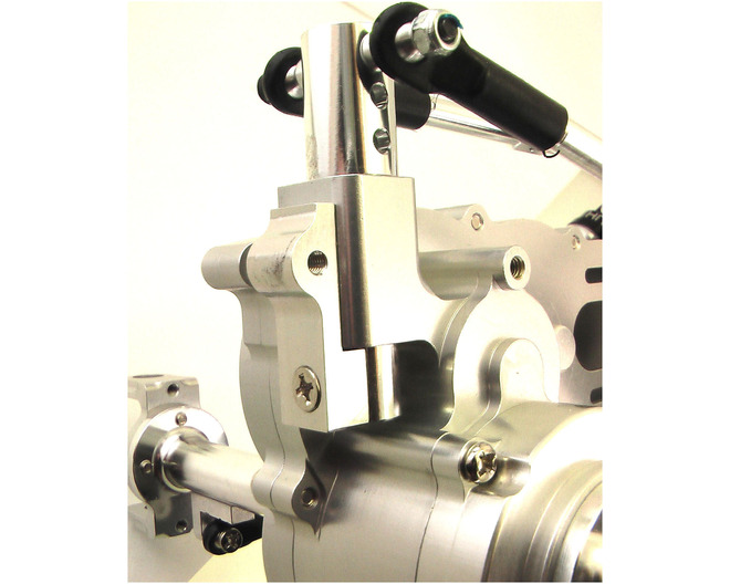 Tap to zoom discontinued Upper Link Round Multi Mount