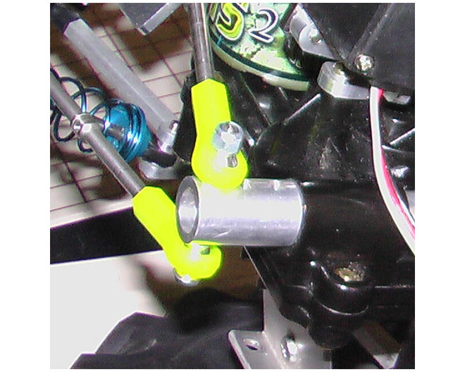 Tap to zoom discontinued Upper Link Round Multi Mount