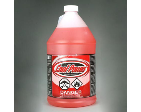 One Gallon High Performance Heli 30% Total Synthetic - in Store photo