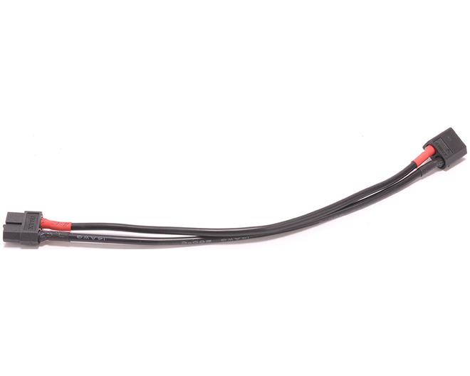 CORE RC XT60 20cm Extension Lead  photo