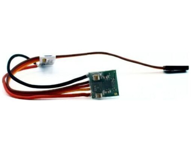 Cc Bec Nano 6a Output 4s 16.8v photo