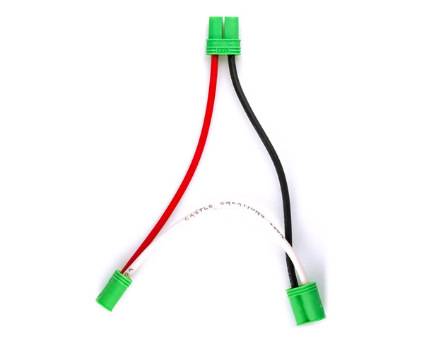 Series Wire Harness 4MM Polarized photo