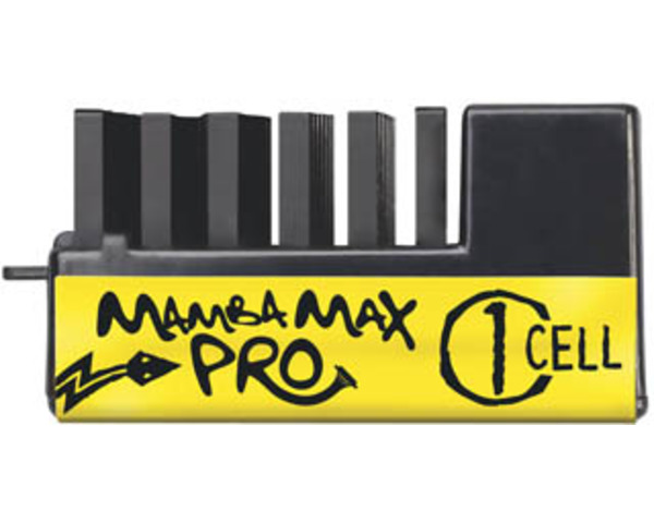 6699 Mamba Max Pro 1 Cell photo