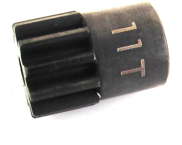 11t 32p Hardened Steel Pinion Gear 1/8 Bore photo