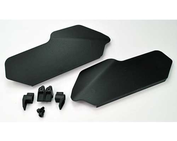 Mud Guards For Associated RC8t photo