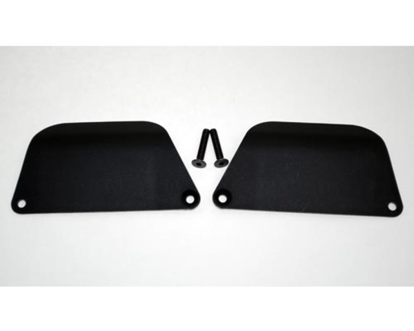 Mud Guards for Team Associated Sc10 4x4 photo