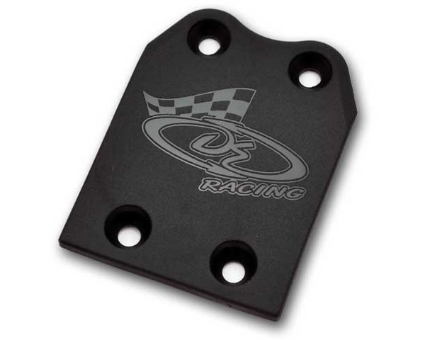 discontinued Xd Rear Skid Plate for Rc8/ Rc8t/ Rc8b/ Rc8e/ Sc8 photo