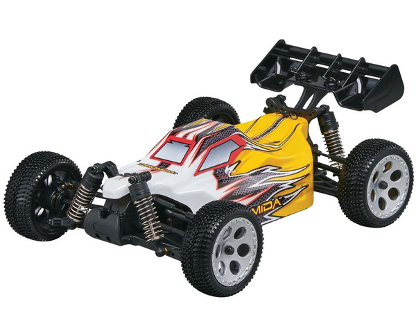 discontinued 1/18 Buggy 2.4GHz RTR w/Battery/Charger photo