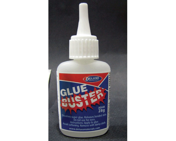 Glue Buster Debonder photo