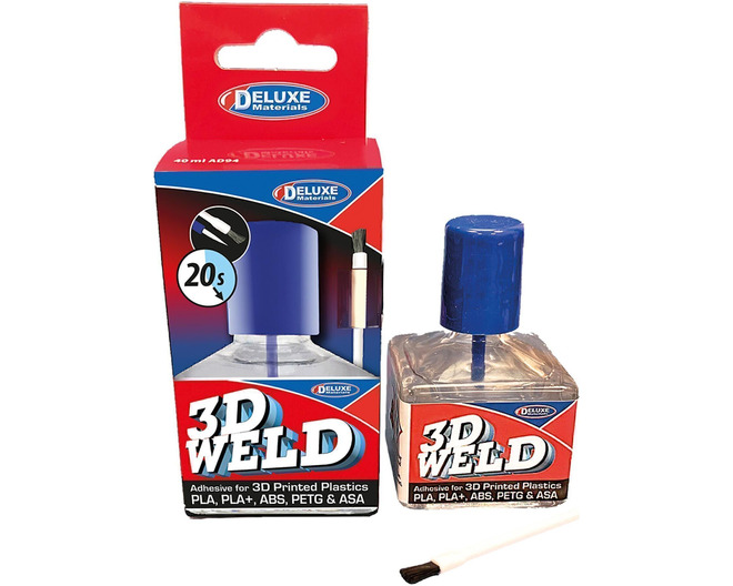 3D Weld 40ml