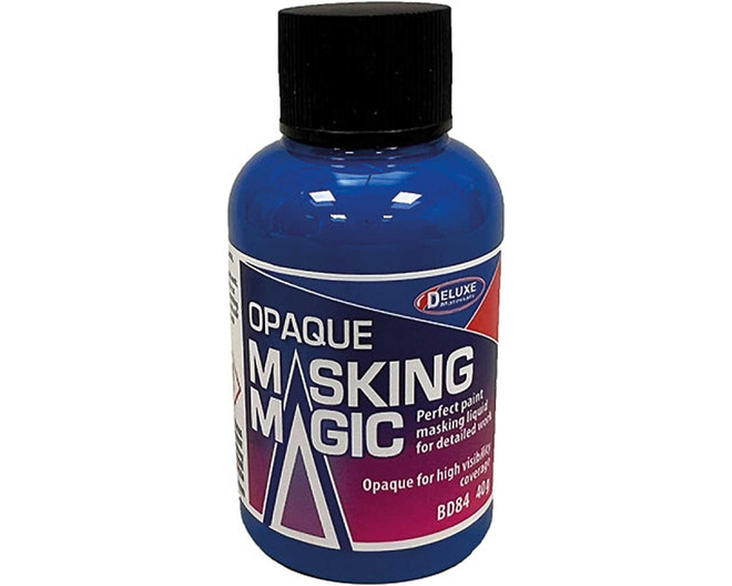 Masking Magic Opaque 40g photo