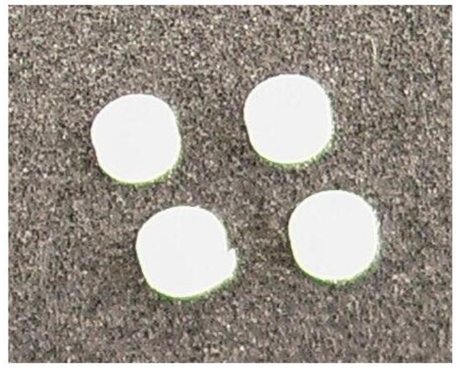 Tap to zoom discontinued Nylon fine threads Locking inserts