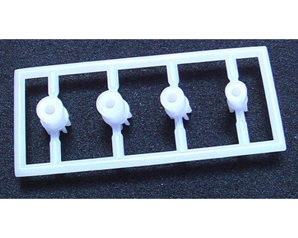 Tap to zoom discontinued delrin motor gear set 6-9t