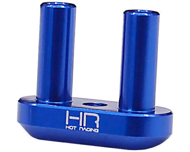 Aluminum Dual Water Outlet -Disrupter photo