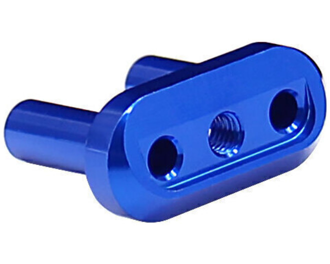 Aluminum Dual Water Outlet -Disrupter photo