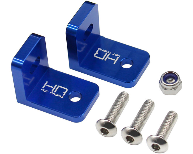 Adjustable Drive strut Mount - Disrupter photo