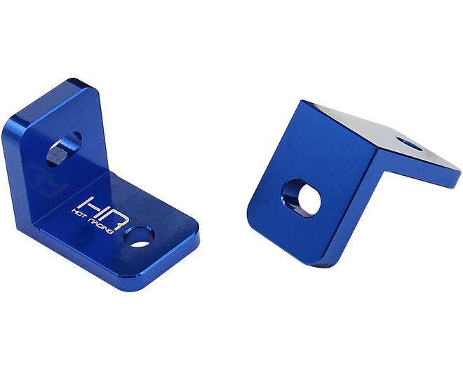Adjustable Drive strut Mount - Disrupter photo