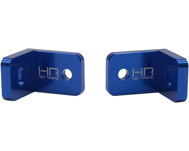 Adjustable Drive strut Mount - Disrupter photo