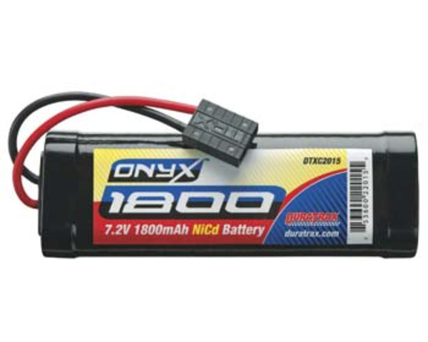 discontinued Nicd Onyx 7.2v 1800mah Stick Tra Plug photo