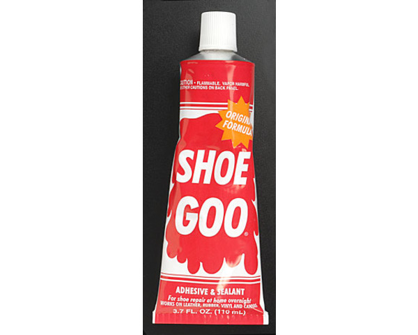 Shoe Goo Adhesive 3.7 Oz photo