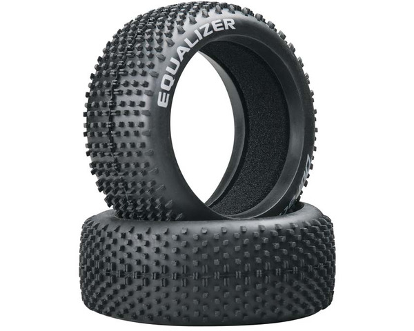 discontinued Equalizer Buggy Tires C3 - pair photo