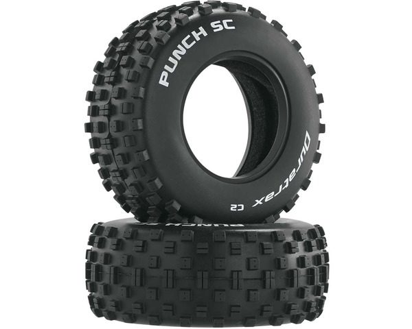discontinued  Punch SC Tire C2 (2) photo