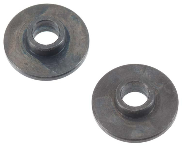 Wheel Axle Washer Rear Dx450 Motorcycle (2) photo