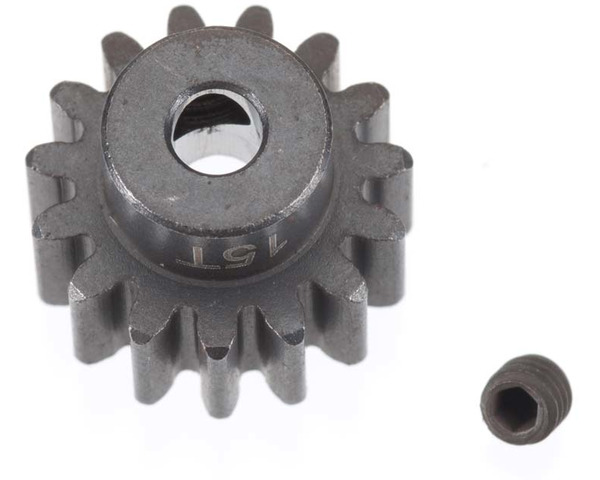 Pinion Gear Steel 15t Dx450 Motorcycle photo